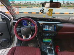 تويوتا هايلوكس